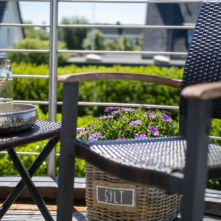 Suedwinds Sen Appartement