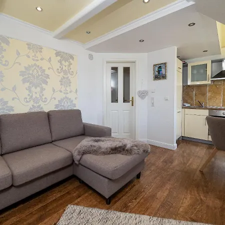 Suedwinds Sen Appartement