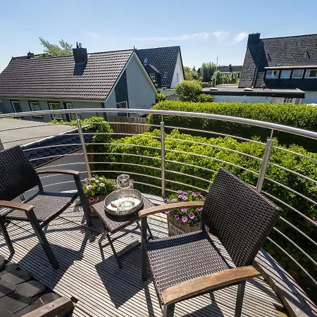 Suedwinds Sen Westerland