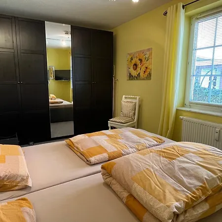 Apartment Ahoi
